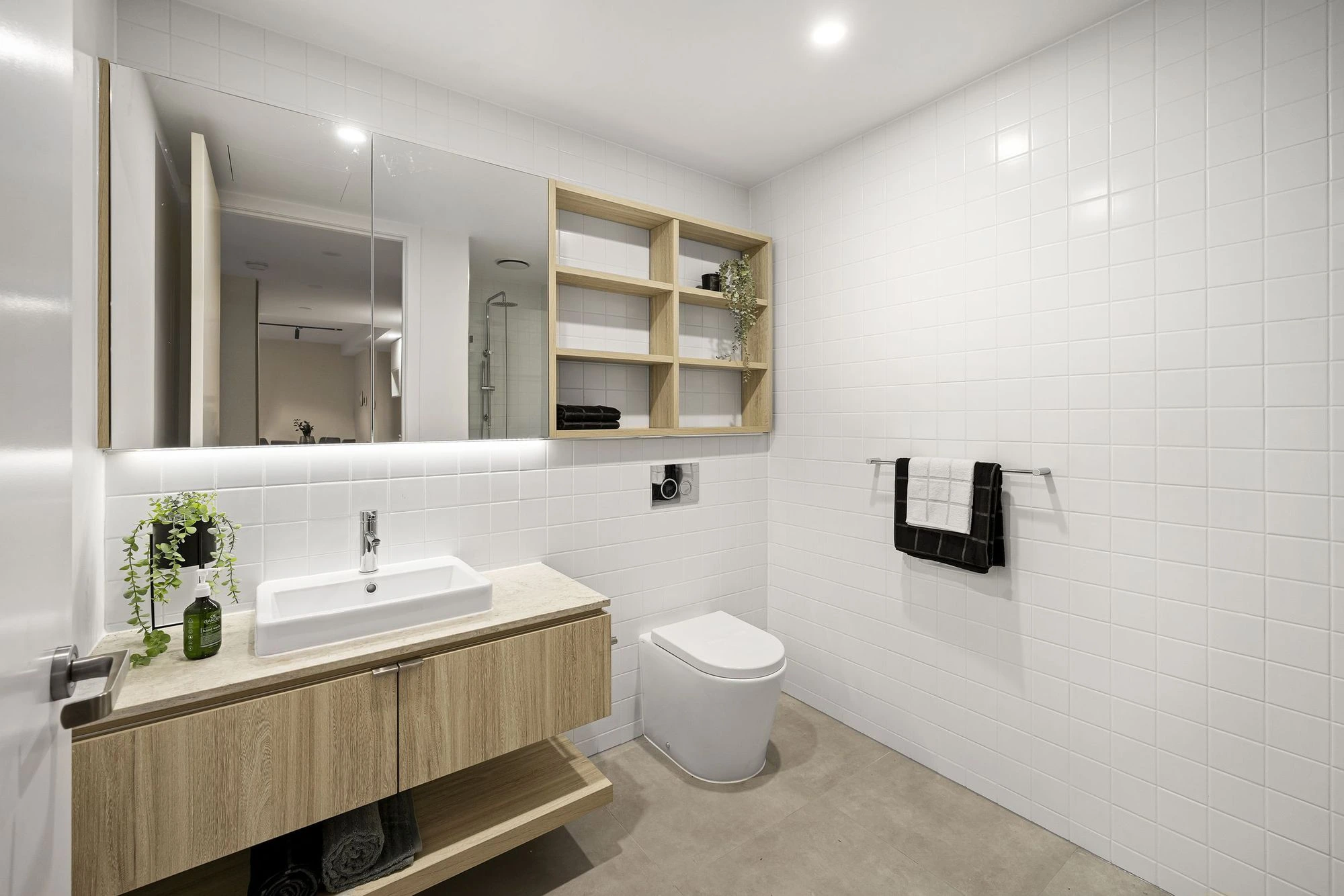 Camira view 9